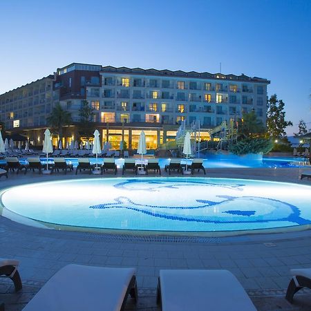 Washington Resort Hotel & Spa Manavgat Zewnętrze zdjęcie